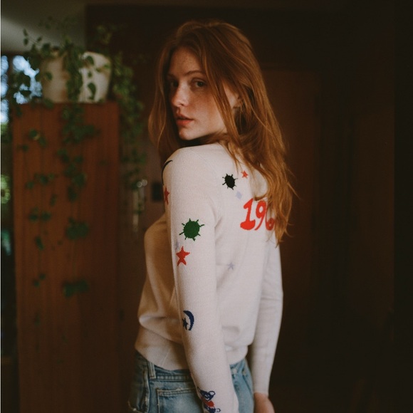 Grateful Dead x Stoned Immaculate 1965 sweater - Picture 3 of 13